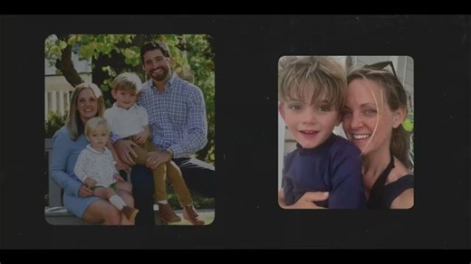 Honoring Sarah Young of Bell Partners, 2026 Autism Strong Advocate of the Year | Bell Partners Inc