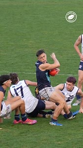 Metro v Country LIVED UP to the hype! It was honestly one of the BEST GAMES of footy I’ve seen all year! Are Metro favourites for the premiership?? 👀🏆 Shoutout Sherrin for supporting our coverage of the AFL U16 National Championships! 📱Code: Baseline10 for discounted Footys @ Sherrin.com.au! | Baseline Footy
