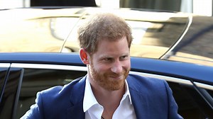 We Asked a Crisis PR Expert: Why Is Prince Harry Being So Extra?