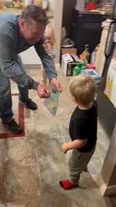 I thought all cheesehead grandchildren got Limburger cheese with their snap benefits? Maybe I was wrong lol #Governmentcheese | Rich LeTourneau