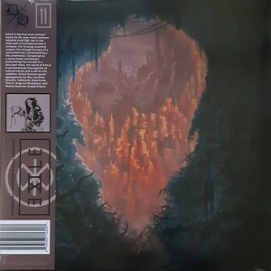 Demon Hunter - Exile