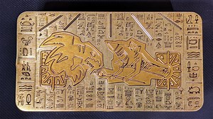 The 2021 Tin of Ancient Battles is Now Available for the YU-GI-OH! TCG — GeekTyrant