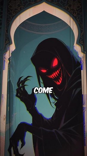 The Jinn of the Abandoned Mosque | Bangladeshi Urban Legend 🇧🇩 #horror