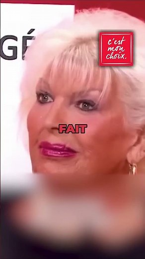 😱 Elle a changé de sexe et elle raconte son histoire #cestmonchoix #shorts