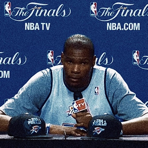 Exploring Kevin Durant's 2007 Mixtape Highlights