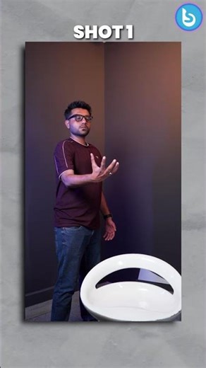 Floating Cup Effect | Capcut Tutorials | Brandsynario