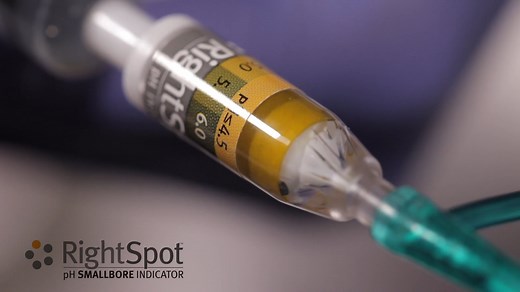 RightSpotpH indicators Instructions for Use