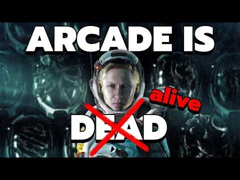 Housemarque Were Wrong.....And That's Great