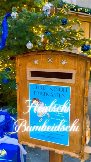 Christmas Dreams &Silent Wishes #ChristmasTime #PeterAlexander #HeidschiBumbeidschi #ChristmasDreams