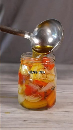 #15 of italian forgotten classic: Giardiniera