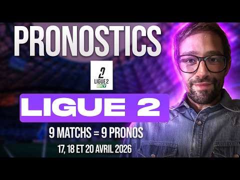 Pronostic football Ligue 2 : Reims Red Star, Montpellier Grenoble, Troyes, Bastia + ticket @2,75...