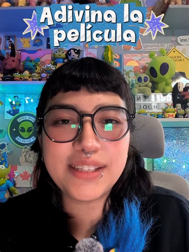 Adivina la película: Juego y aprendizaje con inglés