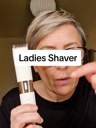 The Best Ladies Shaver for a Smooth Trim