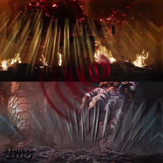 Thermonuclear Godzilla vs Shimo: Ultimate MV Experience