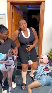 486K views · 4.1K reactions | Uche Ogbodo gets her Own Ynaash but Online inlaws are not finding it funny after Angela Okorie own | Celebrities News Update | Facebook