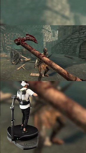 Undead Citadel now on Omni One