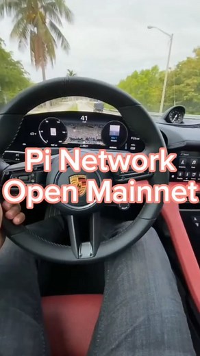 If you do not know yet. With Pi Network app you can mine crypto on your phone. For free! Invitation Code: Levyy92 👉LINK IN BIO👈 Official Website: http://minepi.com/levyy92 How to start mining ⛏⛏⛏ 1. Open the App Store or Google Play. 2. Download the Pi Network app. 3. Register. 4. Use Levyy92 as invitation code. 5. Click the ⚡ lightning button every 24 hours for daily reward. 🧭 6. Happy mining. 🚀🚀🚀 PiCoin is a digital gold and future global payment system. Don't skip a day without mining y