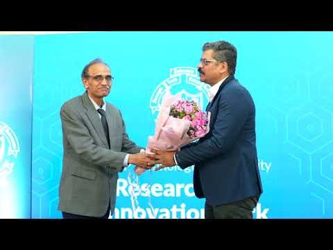 COEP Industrial Meet 2025 | Corporate Conference Event Executed by Our Vision Events | Pune 📍