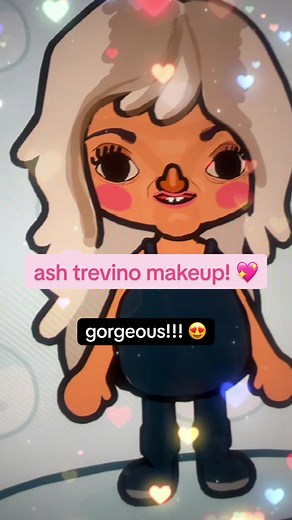 Transform Your Look: Ash Trevino Makeup Tutorial