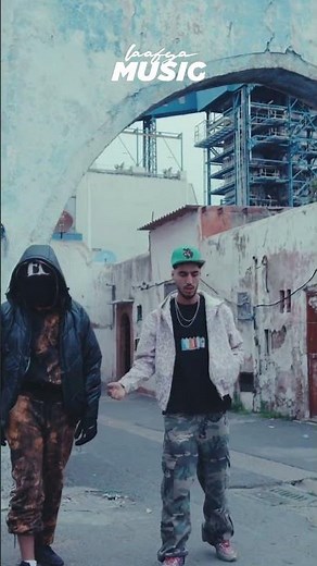 21 Tach & Lferda - Mi Vida