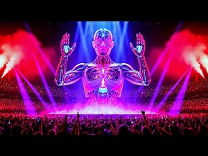 Tomorrowland 2025 LIVE | Belgium's Best Mainstage EDM Mix | Put on your headphones and feel it