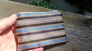 PDF TATREEZ Purse Pattern/ Wallet/coin Purse - Etsy Australia