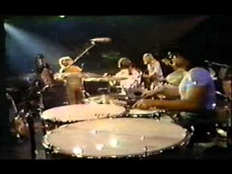 Joe Walsh: Mother Says 1975