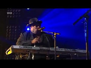 Candy Dulfer, Chance Howard & Leona Philippo - Daylight