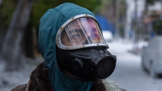 Netflix’s first show with generative AI is a sign of what’s to come in TV, film