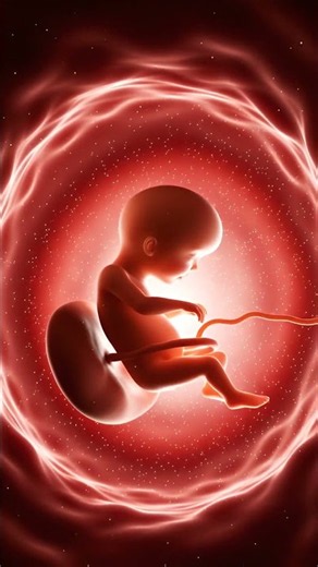 Month 1: Your Baby’s First Days #pregnancy #babydevelopment