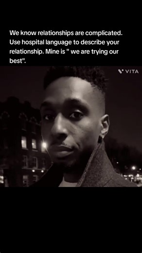 Navigating Complicated Relationships: A Unique Perspective