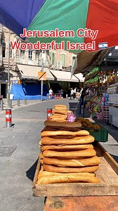 Jerusalem City, the Beautiful City of Israel 🇮🇱 | Visit Israel From Your Home