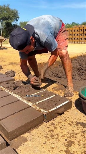 How to Make a Concrete Mold Super Fast | Smart DIY Tool