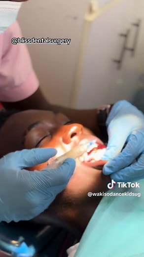 Gentle Dental Care for Your Sensitive Smile