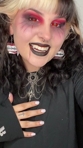 I got bullied alot but it made me learn to stand up for myself. #makeupstorytime #childhoodtrauma #thesecretswekeep #booktok