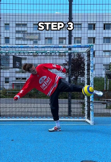 Master Crazy Dribble Skills with This Tutorial