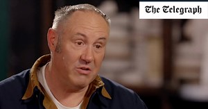 Meet Keith Brymer Jones, the potter who makes the nation cry with him