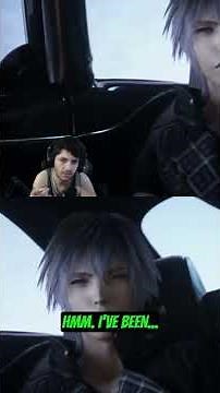 KH3 Secret Cutscene! What About Kingdom Hearts 4?