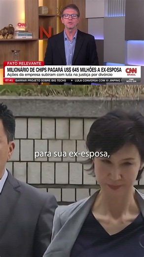 South Korea's biggest divorce settlement costs $645 million | NeoFeed