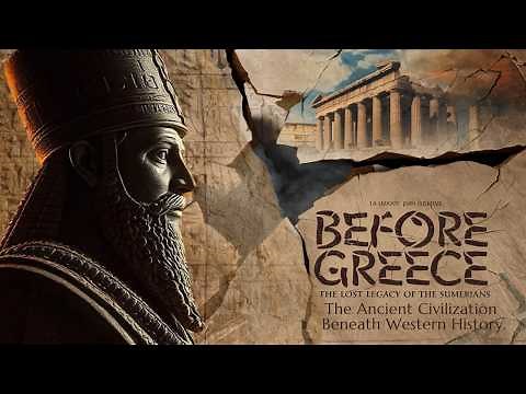 Sumerians: The Underrated Founders of Our Civilization
