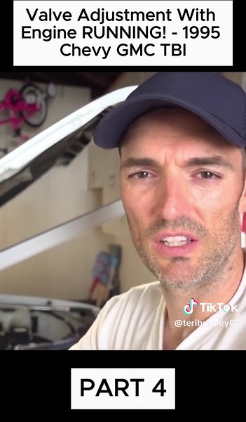 Engine building car33 on TikTok