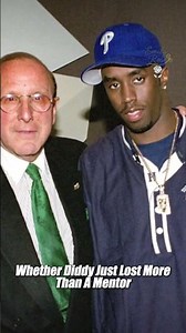Diddy Breaks Down After Clive Davis Death Inside Prison Walls