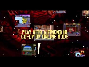 Double Dragon Trilogy Trailer