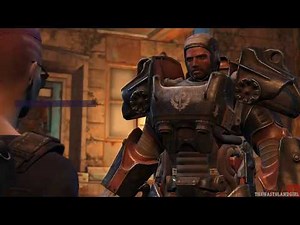 Fallout 4 PS4 - How to fix the Fire Support bug without mods (Danse keeps saying "Check your fire!")