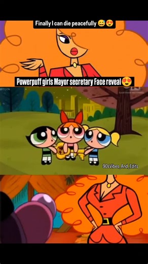 Gokul Jeevaraj on Instagram: "Powerpuff girls Mayor secretary Ms.sara bellum face reveal 90s kids#vintage #nostalgic #kids #reels #vijay #meme #cartoon #tamil #tv #tvpromo #toy #nostalgic #oldadvertising #90skids #tamilcinema #90svintage #90smemories #90skid #cricket #vijaytv #schoollife #childhoodmemories #nostalgia #kollywood #comedy #powerpuff #memories #childhood #tom #suntv #book"