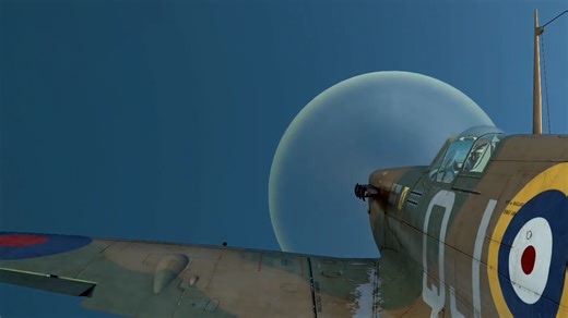 Top 5 deadliest fighter aircraft of World War II ranked by victories