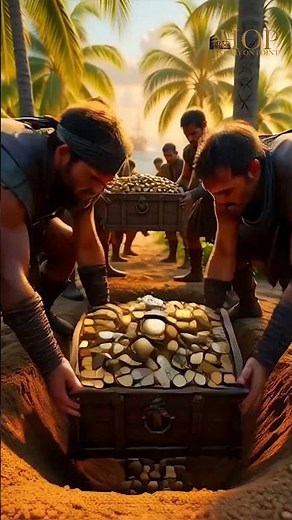 Oak Island’s Hidden Treasure Mystery Finally Uncovered!