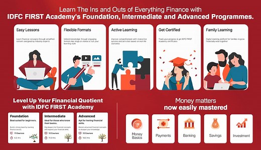 Making Money vs. Managing Money: India's Critical Financial Literacy Gap