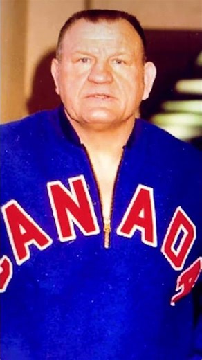 Gene Kiniski #wwe #wcw #wrestlemania #royalrumble #wweraw #wwesmackdown #wcwnitro #wcwthunder