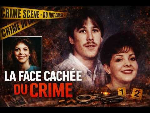 La Face Cachée Du Crime | Le mariage infernal | Podcast Histoires Vraies De Crimes